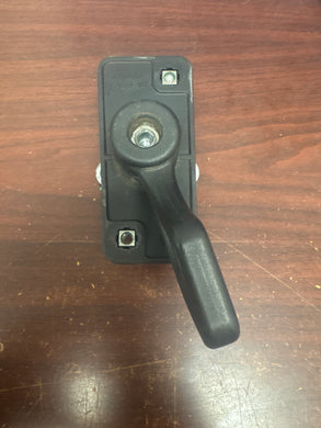 2015-2022 RAM PROMASTER CITY REAR RIGHT SLIDING DOOR HANDLE (RH) (P)
