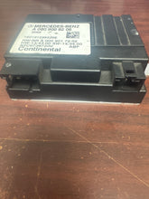 Load image into Gallery viewer, 2016 - 2019 MERCEDES W447 METRIS FUEL GAS PUMP CONTROL MODULE (P) PN: A009008206