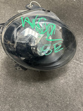 Load image into Gallery viewer, 2012-2019 FIAT 500 RIGHT PASSENGER HEADLAMP (RH) (P)