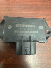Load image into Gallery viewer, 2015-2022 RAM PROMASTER CITY FUEL PUMP CONTROL MODULE (P) PN: 68193711AC