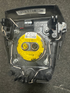 2013-2017 FORD FUSION DRIVER STEERING WHEEL AIRBAG (P)