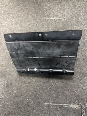 2007-2009 CADILLAC SRX FRONT RIGHT PASSENGER DASH AIRBAG (RH) (P)