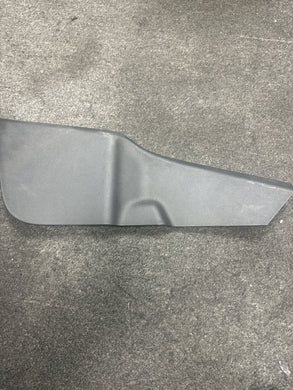 2020-2023 NISSAN SENTRA LEFT COVER INSTANT COVER INSTRUMENT TRIM (P)