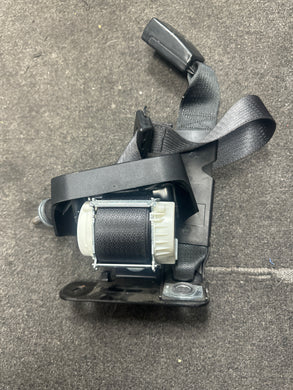 2019-2023 DODGE RAM 1500 2500 3500 REAR CENTER SEATBELT (P)