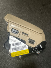 Load image into Gallery viewer, 2008-2015 MERCEDES BENZ W204 C CLASS FRONT LEFT LOWER SEAT AIRBAG (LH) (P) BEIGE