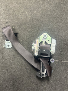 2017-2019 CHEVROLET SILVERADO FRONT DRIVER SEATBELT (LH)P CREW CAB