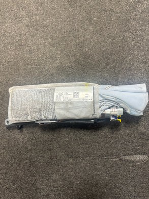 2012-2019 VOLKSWAGEN PASSAT FRONT LEFT DRIVER SEAT AIRBAG (LH) (P)