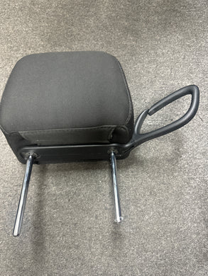 2011-2014 DODGE CHALLENGER FRONT DRIVER SEAT HEADREST (LH) (P)