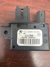 Load image into Gallery viewer, CHEVROLET IMPALA FRONT PASSENGER OCCUPANT MODULE (P) PN: 23297368