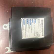 Load image into Gallery viewer, HONDA CIVIC SRS CONTROL MODULE UNIT  (P) PN:77960-TBA-A020-M2