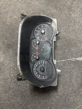 Load image into Gallery viewer, 2015-2018 RAM PROMASTER CITY SPEEDOMETER INSTRUMENT CLUSTER GAUGES (P)