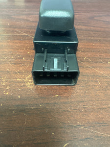 2008-2014 CADILLAC CTS FRONT RIGHT PASSENGER SEAT POWER ADJUST CONTROL SWITCH (RH) (P)
