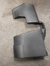 Load image into Gallery viewer, 2016-2019 HONDA CIVIC LEFT LOWER TRIM PANEL DASH KNEE KICK PANEL (LH) (P)