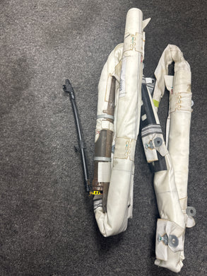 2013-2016 FORD C-MAX DRIVER ROOF CURTAIN AIRBAG (LH) (P)