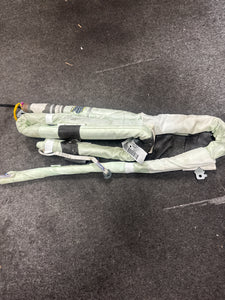 2014-2017 FIAT 500L FRONT RIGHT PASSENGER ROOF CURTAIN AIRBAG (RH) (P) 4 DR