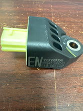 Load image into Gallery viewer, TOYOTA CAMRY FRONT RIGHT IMPACT SENSOR PN: 89831-06070 (P)