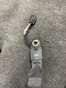 2011-2012 FORD EXPLORER FRONT PASSENGER SEATBELT RETRACTOR (RH) (P)