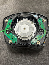 Load image into Gallery viewer, 2000-2006 MERCEDES S430 DRIVER STEERING WHEEL AIRBAG (GRAY) (P)