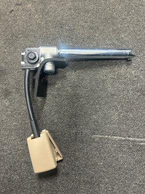 2009-2012 CHEVROLET TRAVERSE FRONT DRIVER PRE-TENSIONER (LH)P PN: 19329403