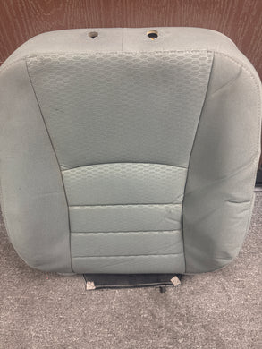2013-2020 DODGE RAM 1500 FRONT RIGHT PASSENGER SEAT UPPER CUSHION (RH) (P)