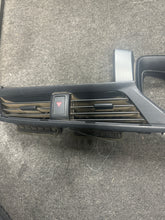 Load image into Gallery viewer, 2016-2021 HONDA CIVIC DASH BEZEL TRIM COVER AC VENT (P) PN:77205-TBA