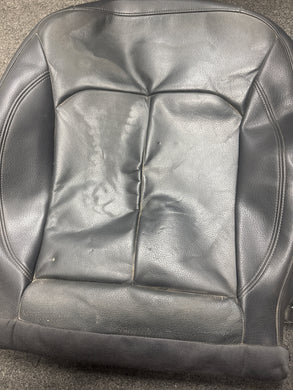 2017-2019 AUDI A3 QUATTRO 8V FRONT RIGHT SIDE LOWER SEAT CUSHION COVER ONLY (RH) (P)