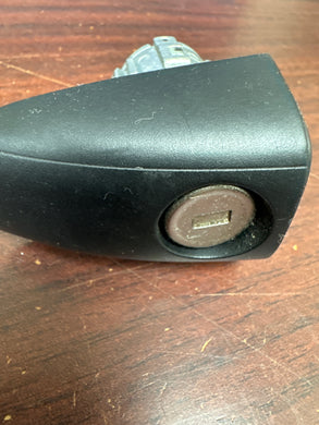 MB SPRINTER W906 FRONT DOOR HANDLE LOCK CYLINDER (P)