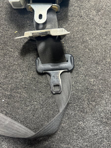 2007 - 2008 LEXUS ES350 FRONT PASSENGER SEATBELT (RH) (P)