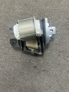 2021-2023 GMC YUKON LAP & SHOULDER SEATBELT RETRACTOR  (P) PN: 84813766