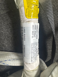 2003-2005 LAND ROVER RANGE ROVER L322 DRIVER ROOF CURTAIN AIRBAG (LH) (P)