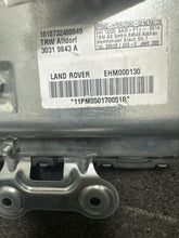 Load image into Gallery viewer, 2003-2006 RANGE ROVER LR322 FRONT LEFT DRIVER DOOR AIRBAG (LH) (P)