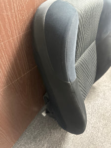 2013-2015 HONDA CIVIC COUPE FRONT RIGHT UPPER SEAT CUSHION (RH) (P)