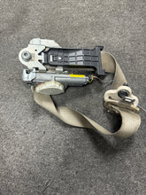 Load image into Gallery viewer, 2011-2014 FORD EDGE FRONT PASSENGER SEATBELT RETRACTOR (RH) (P) TAN