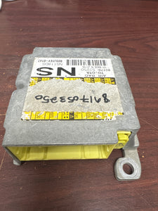 LEXUS IS250 AIRBAG CONTROL MODULE PN: 89170-53250 (P)