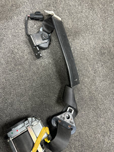 2010-2013 FORD TRANSIT CONNECT FRONT PASSENGER SEATBELT (RH) (P)