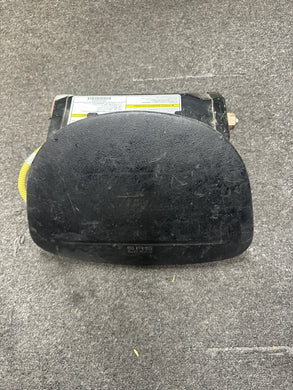 2000-2005 MITSUBISHI ECLIPSE FRONT RIGHT PASSENGER DASH AIRBAG (RH) (P)