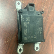 Load image into Gallery viewer, Nissan Altima Front Cruise Control Distance Radar Sensor PN: 28438-5FA4A