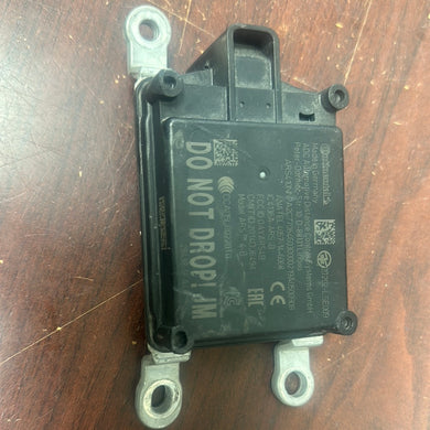 NISSAN ALTIMA FRONT CONTROL DISTANCE RADAR SENSOR (P) PN: 28438-5FA4A