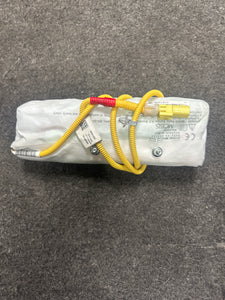 2014-2018 KIA FORTE LEFT DRIVER SEAT AIRBAG (LH) (P)