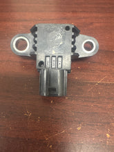 Load image into Gallery viewer, NISSAN ALTIMA FRONT LEFT DRIVER CRASH IMPACT SENSOR (P) PN: 98836 3TA0A