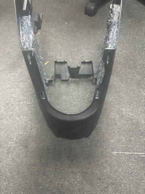 2015-2022 RAM PROMASTER CITY DASH PANEL CENTER LOWER BEZEL COVER TRIM (P)