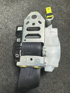 2006 LEXUS GS300 FRONT RIGHT PASSENGER SEATBELT RETRACTOR (RH) (P)