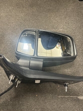 Load image into Gallery viewer, 2015-2024 FORD TRANSIT LEFT DRIVER SIDE MIRROR (LH) (P)