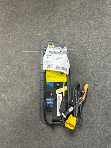 2008-2010 FORD FUSION LEFT DRIVER SEAT AIRBAG (LH) (P)