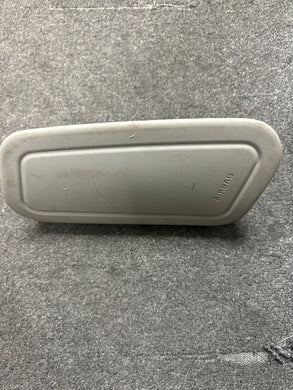 2006-2011 BUICK LUCERNE RIGHT PASSENGER SEAT AIRBAG (RH) (P) GRAY
