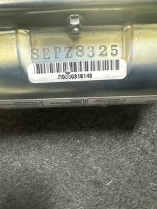 2005-2008 ACURA TL RIGHT PASSENGER DASH AIRBAG (RH) (P)