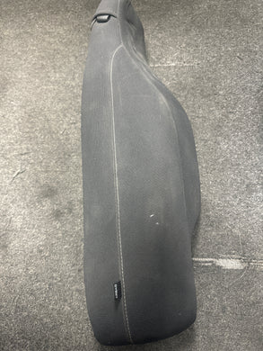 2011-2016 CHEVROLET CRUZE REAR RIGHT PASSENGER SEAT BOLSTER (RR) (P)