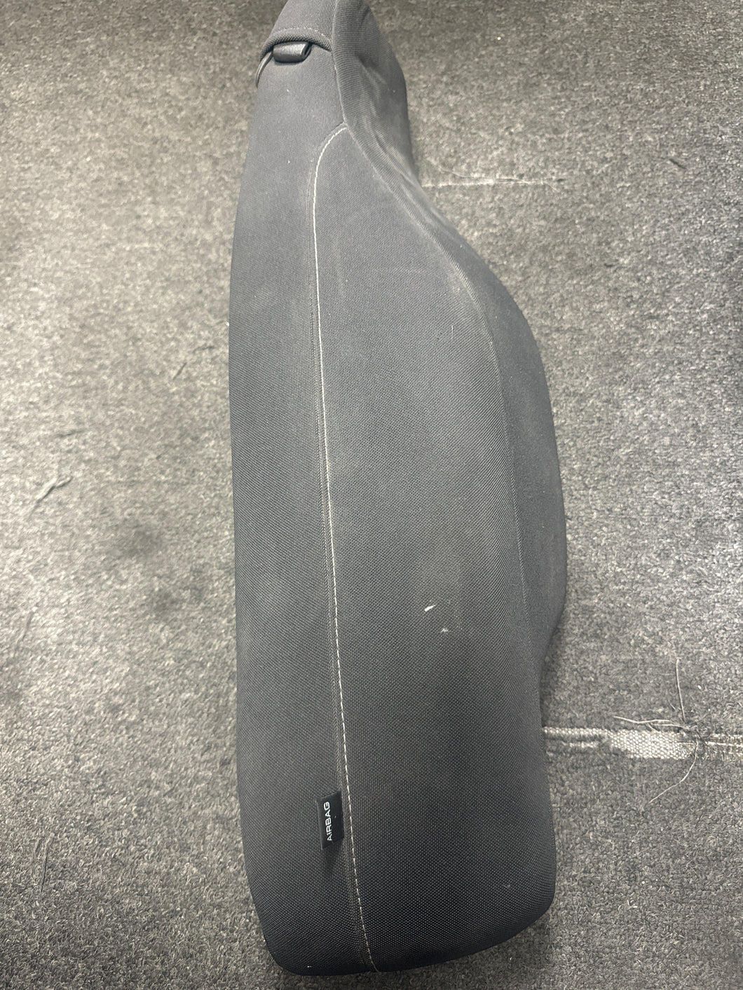 2011-2016 CHEVROLET CRUZE REAR RIGHT PASSENGER SEAT BOLSTER (RR) (P)