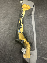 Load image into Gallery viewer, 2011-2016 CHEVROLET CRUZE REAR RIGHT PASSENGER SEAT BOLSTER (RH) (P) GRAY