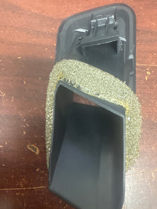 2019-2021 NISSAN ALTIMA S DASHBOARD RIGHT PASSENGER DEFROSTER AIR VENT GRILL (P)